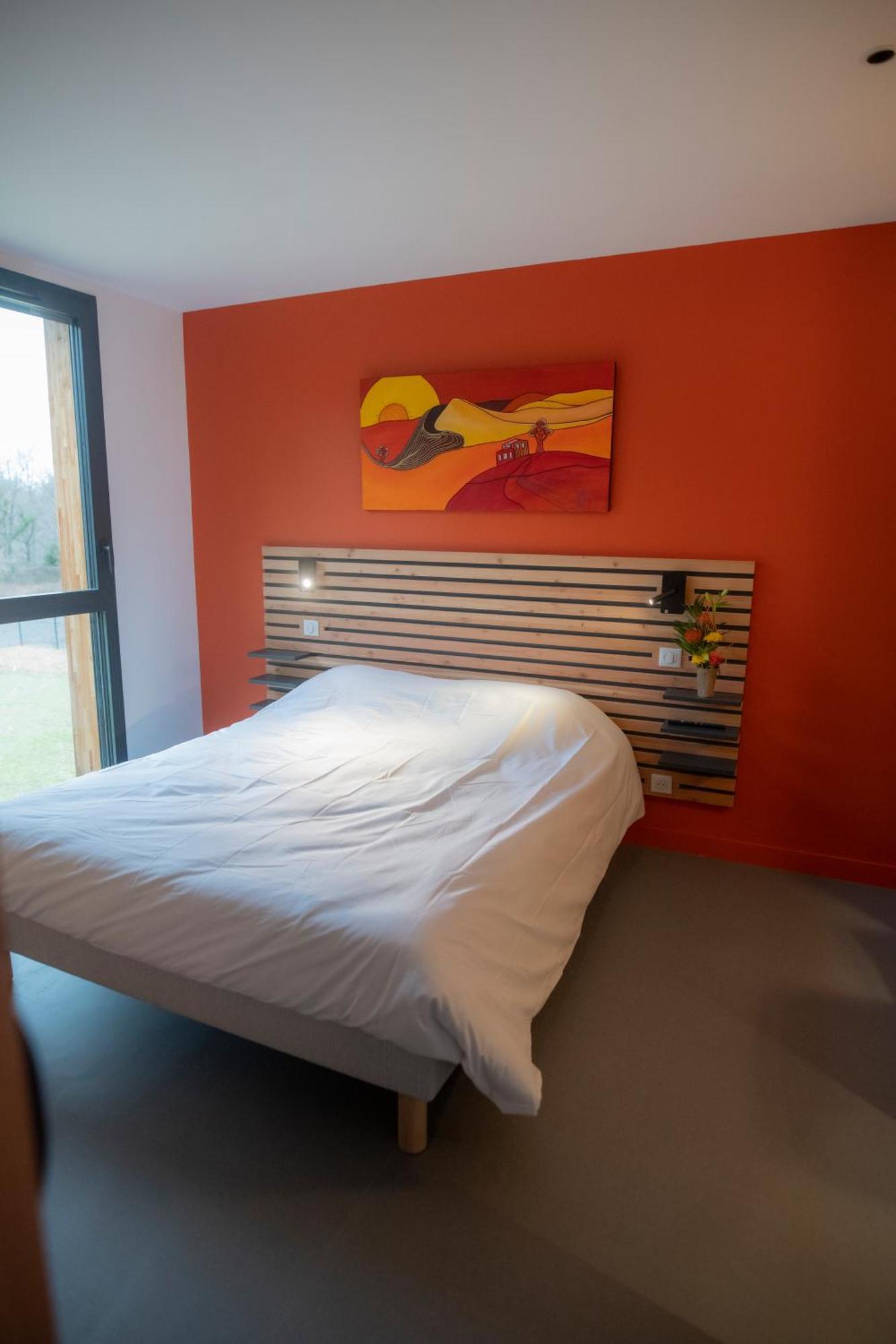 L'Oree Des Sources Volvic Kamer foto