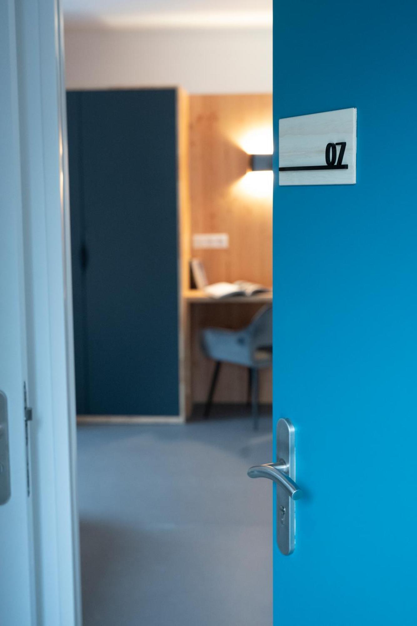 L'Oree Des Sources Volvic Kamer foto