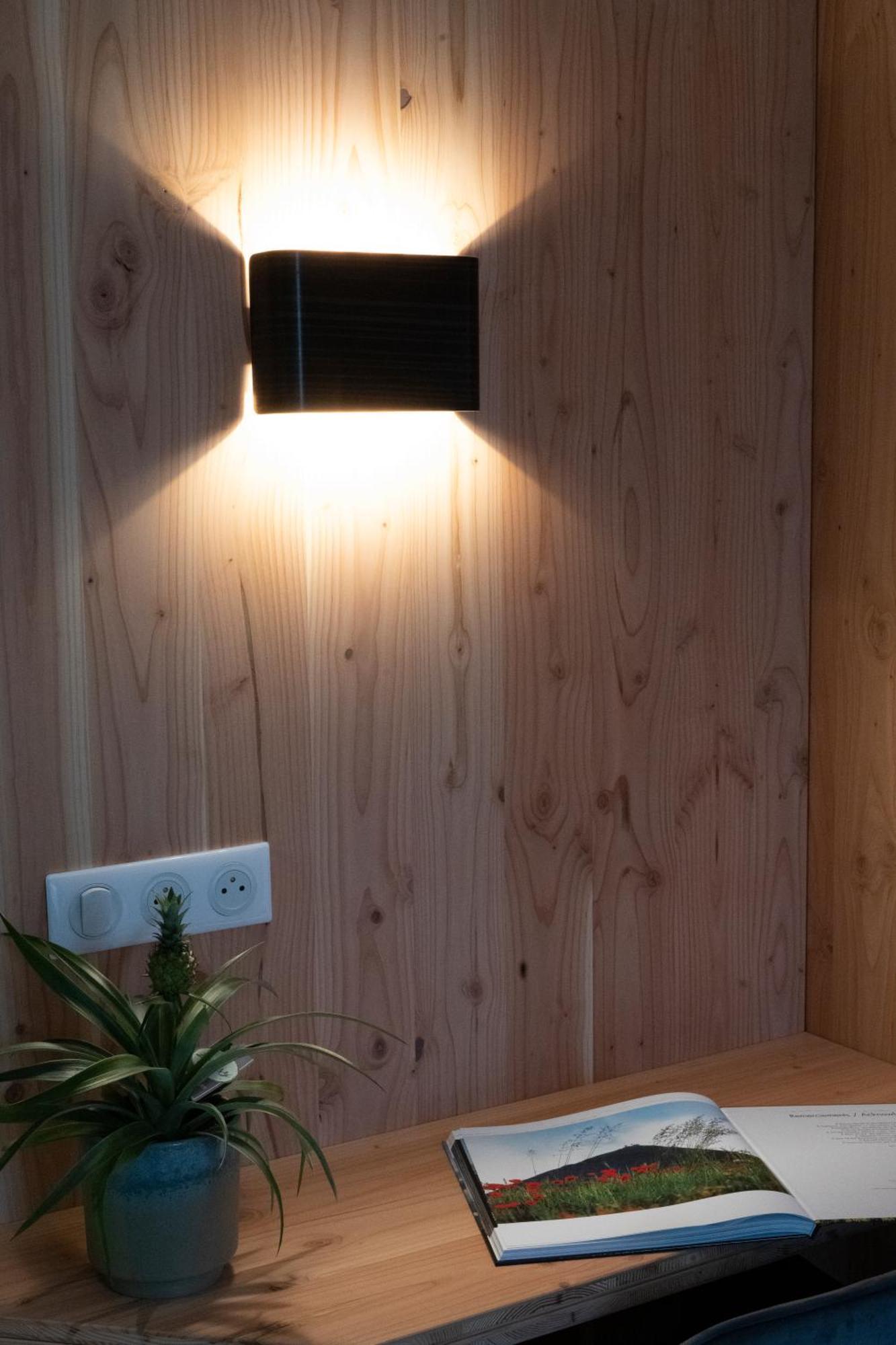 L'Oree Des Sources Volvic Kamer foto